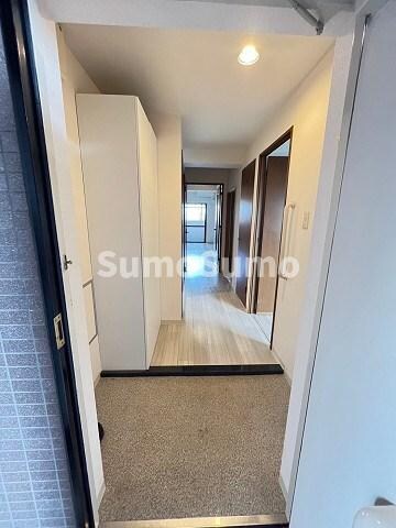 門戸厄神駅 徒歩4分 5階の物件内観写真