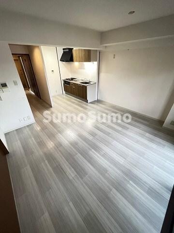 門戸厄神駅 徒歩4分 5階の物件内観写真