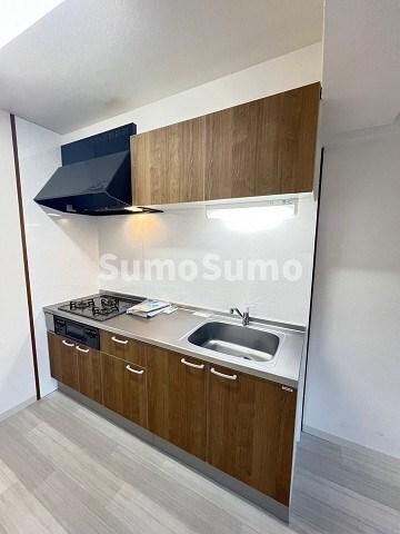 門戸厄神駅 徒歩4分 5階の物件内観写真