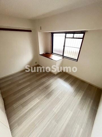 門戸厄神駅 徒歩4分 5階の物件内観写真