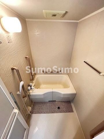 門戸厄神駅 徒歩4分 5階の物件内観写真