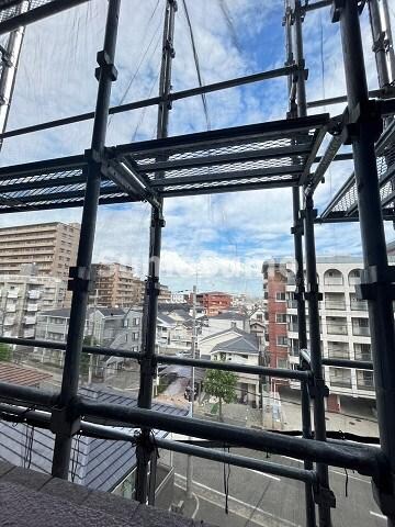 門戸厄神駅 徒歩4分 5階の物件内観写真