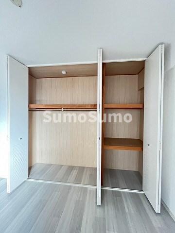 門戸厄神駅 徒歩4分 5階の物件内観写真