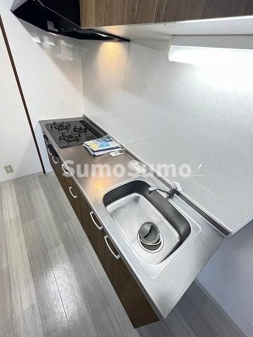 門戸厄神駅 徒歩4分 5階の物件内観写真