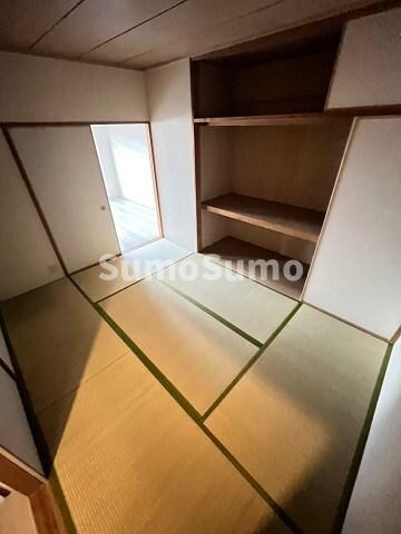 門戸厄神駅 徒歩4分 5階の物件内観写真