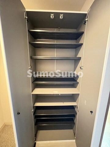 門戸厄神駅 徒歩4分 5階の物件内観写真