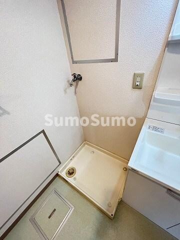 門戸厄神駅 徒歩4分 5階の物件内観写真