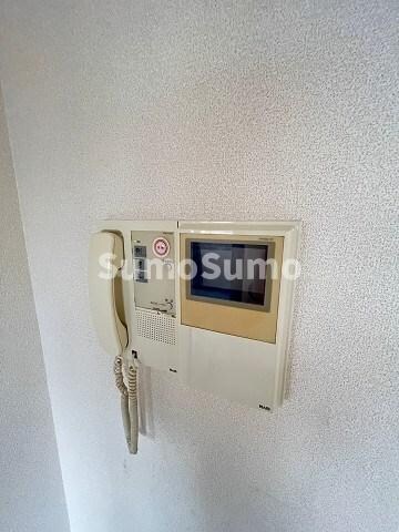 門戸厄神駅 徒歩4分 5階の物件内観写真