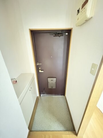 ニューシティ田中2の物件内観写真