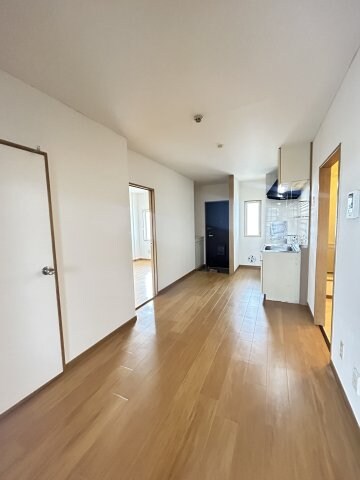 ニューシティ田中2の物件内観写真