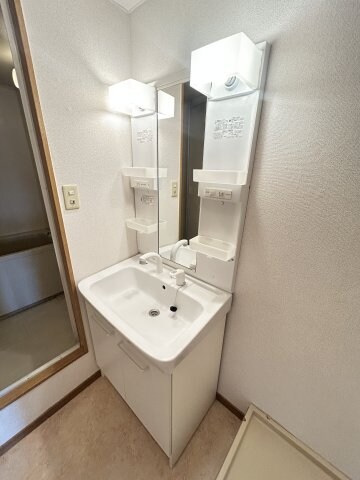 ニューシティ田中2の物件内観写真