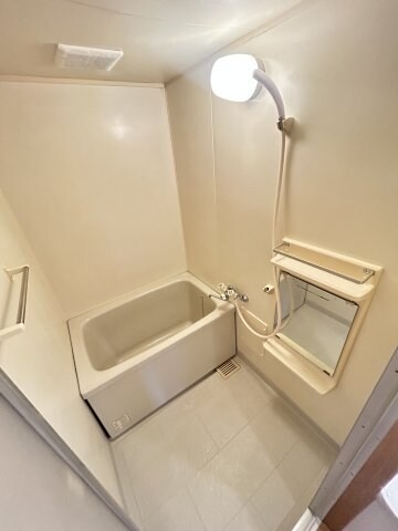 ニューシティ田中2の物件内観写真