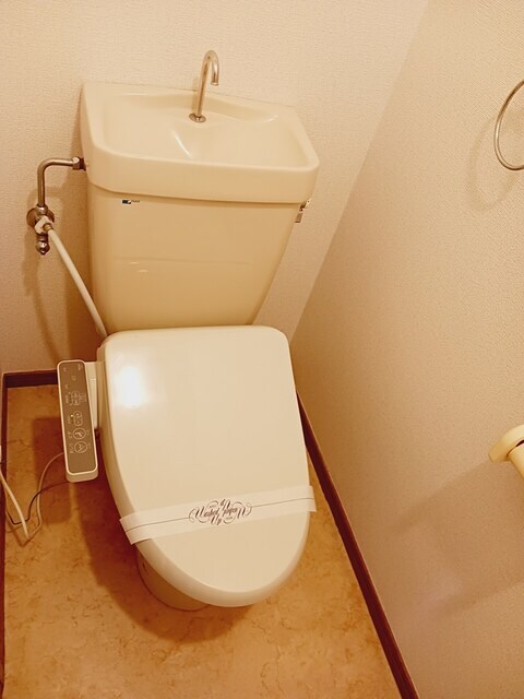 ニューシティ田中2の物件内観写真