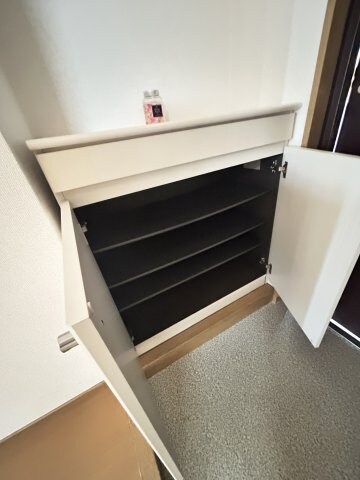 ニューシティ田中2の物件内観写真