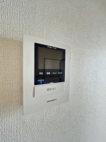 ニューシティ田中2の物件内観写真