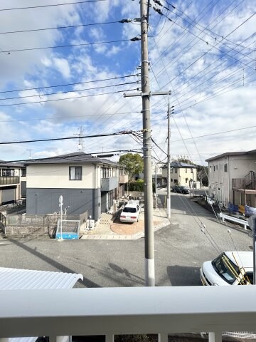 ニューシティ田中2の物件内観写真