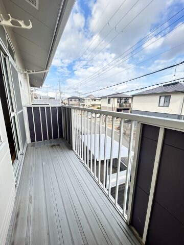 ニューシティ田中2の物件内観写真