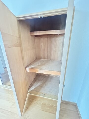 ニューシティ田中2の物件内観写真