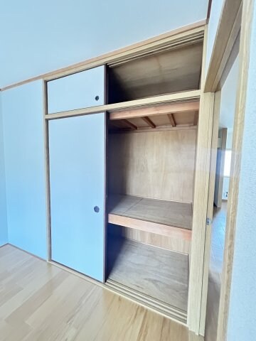 ニューシティ田中2の物件内観写真