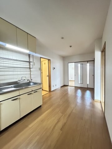 ニューシティ田中2の物件内観写真