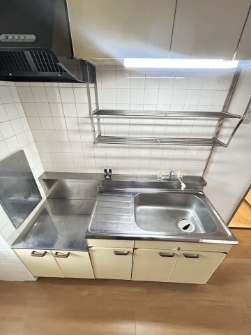 ニューシティ田中2の物件内観写真