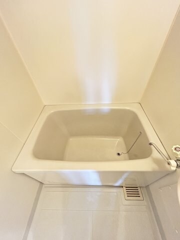 ニューシティ田中2の物件内観写真