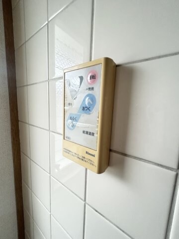 ニューシティ田中2の物件内観写真