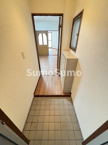 甲子園口駅 徒歩5分 3階の物件内観写真