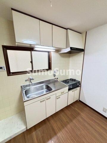 甲子園口駅 徒歩5分 3階の物件内観写真