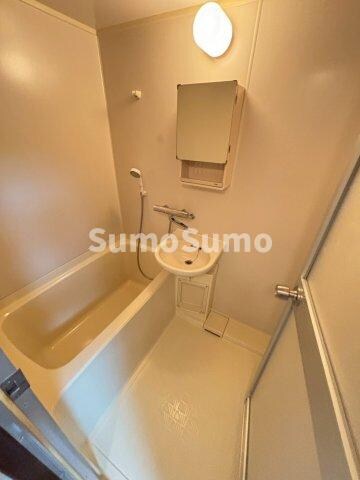 甲子園口駅 徒歩5分 3階の物件内観写真