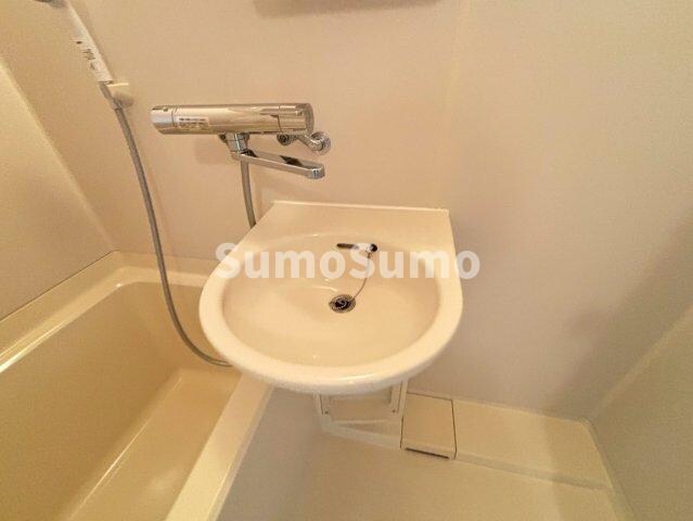 甲子園口駅 徒歩5分 3階の物件内観写真