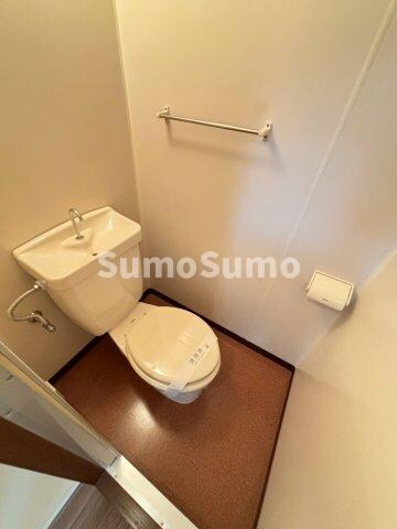 甲子園口駅 徒歩5分 3階の物件内観写真