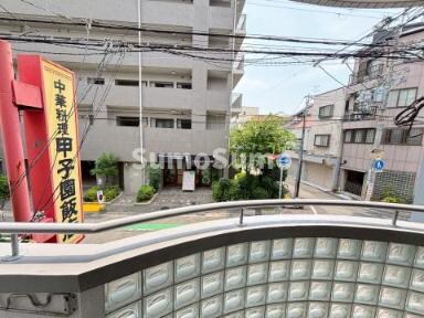 甲子園口駅 徒歩5分 3階の物件内観写真