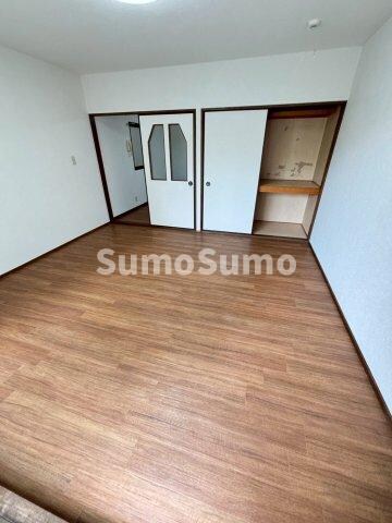 甲子園口駅 徒歩5分 3階の物件内観写真