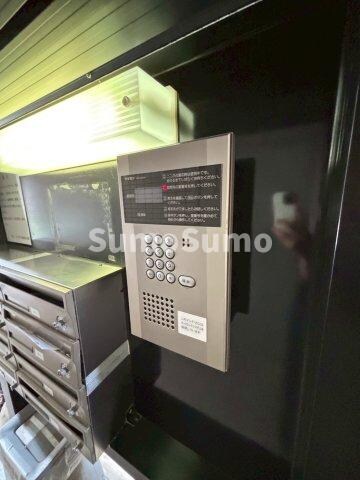 甲子園口駅 徒歩5分 3階の物件内観写真