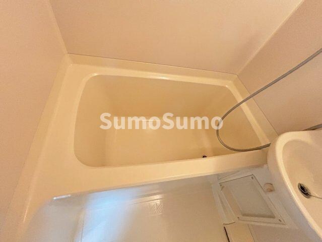 甲子園口駅 徒歩5分 3階の物件内観写真