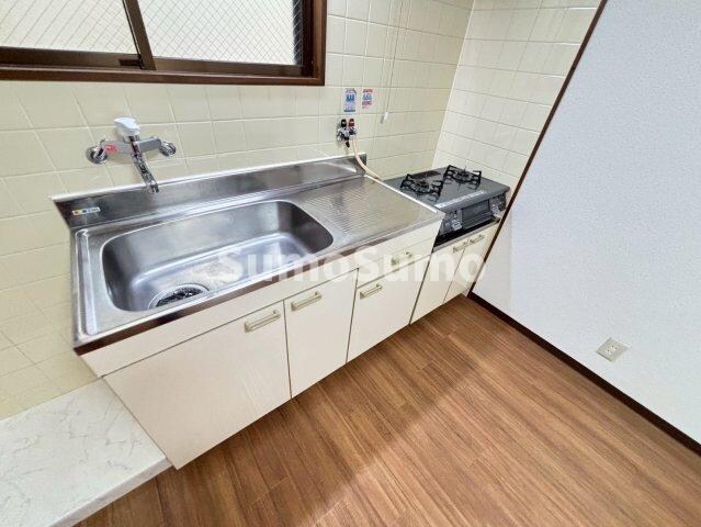 甲子園口駅 徒歩5分 3階の物件内観写真