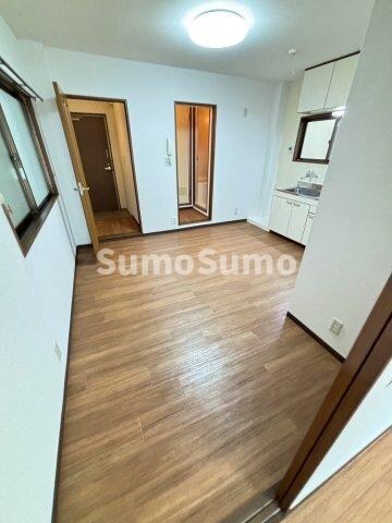 甲子園口駅 徒歩5分 3階の物件内観写真