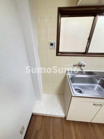 甲子園口駅 徒歩5分 3階の物件内観写真