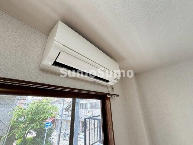 甲子園口駅 徒歩5分 3階の物件内観写真