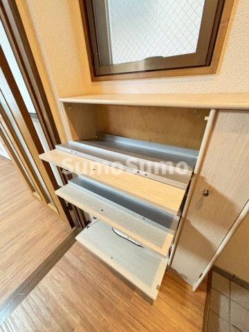 甲子園口駅 徒歩5分 3階の物件内観写真