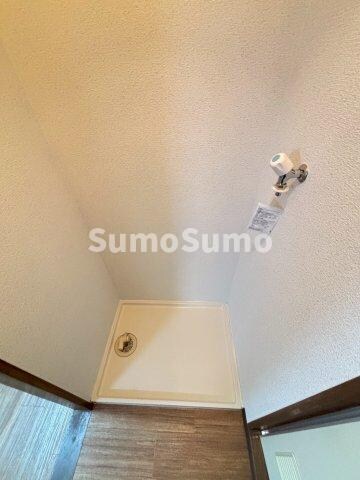 甲子園口駅 徒歩5分 3階の物件内観写真