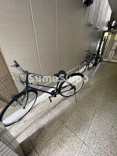 甲子園口駅 徒歩5分 3階の物件内観写真