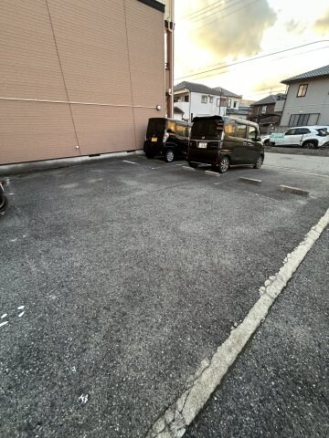 コンフォートＢＤの物件外観写真