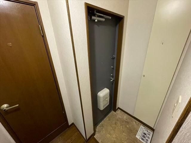 コンフォートＢＤの物件内観写真