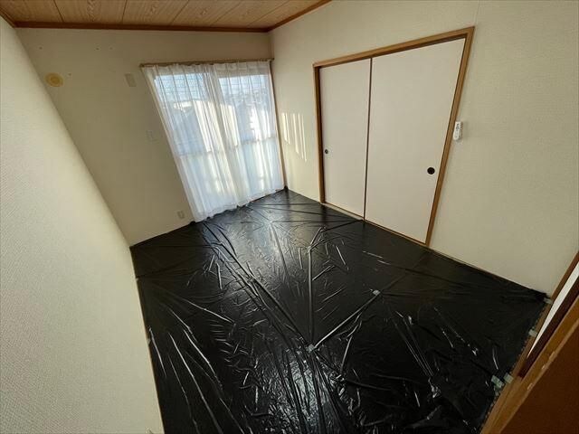 コンフォートＢＤの物件内観写真