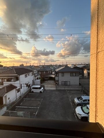 コンフォートＢＤの物件外観写真