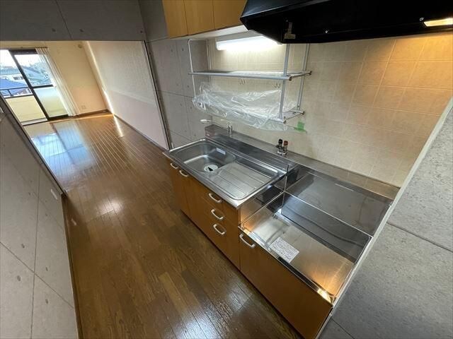 コンフォートＢＤの物件内観写真