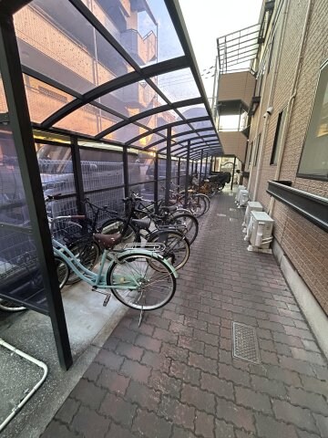 コンフォートＢＤの物件内観写真