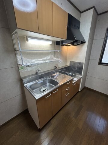 コンフォートＢＤの物件内観写真